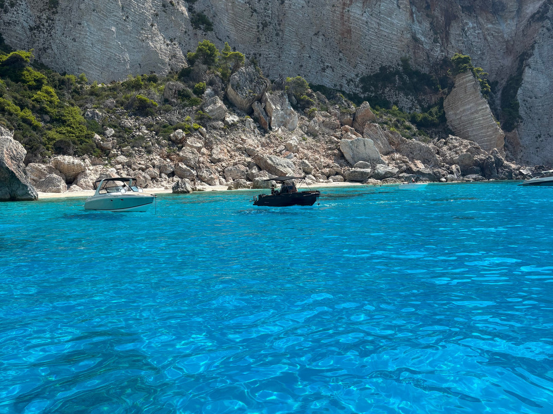 Seascape VIP cruises-提斯里菲必去景点