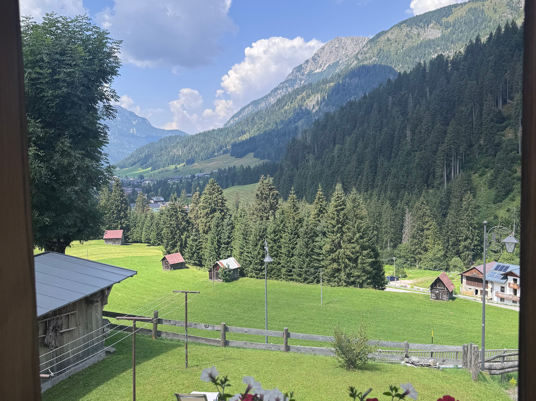 B&b Graz Trojar Haus主图