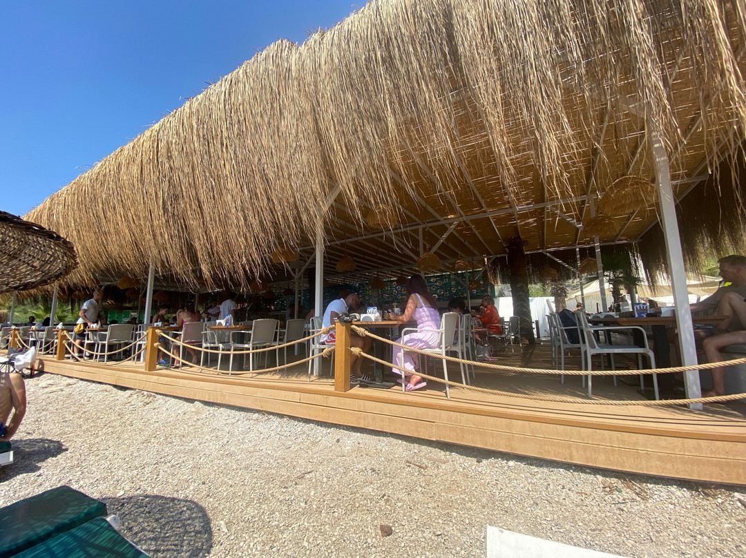 Oludeniz Blue Lagoon-厄吕代尼兹必去景点