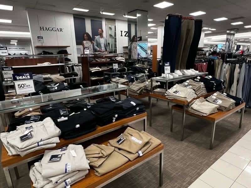 Belk