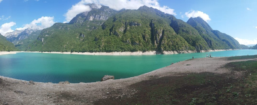Cadini del Brenton-Sospirolo必去景点