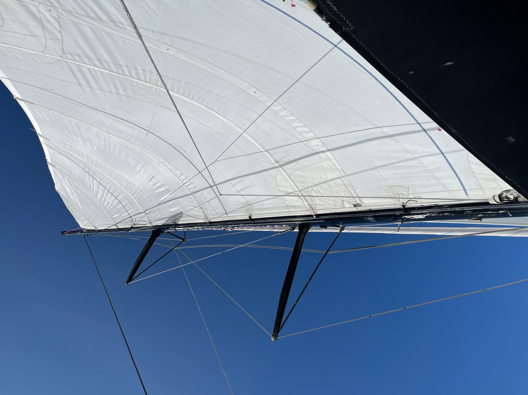 Caseneuve Maxi Catamaran-Baden必去景点