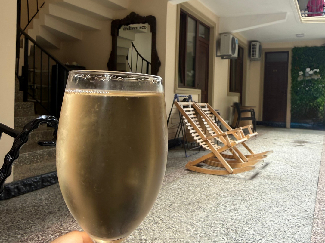 Chveni Ezo Boutique Hotel主图