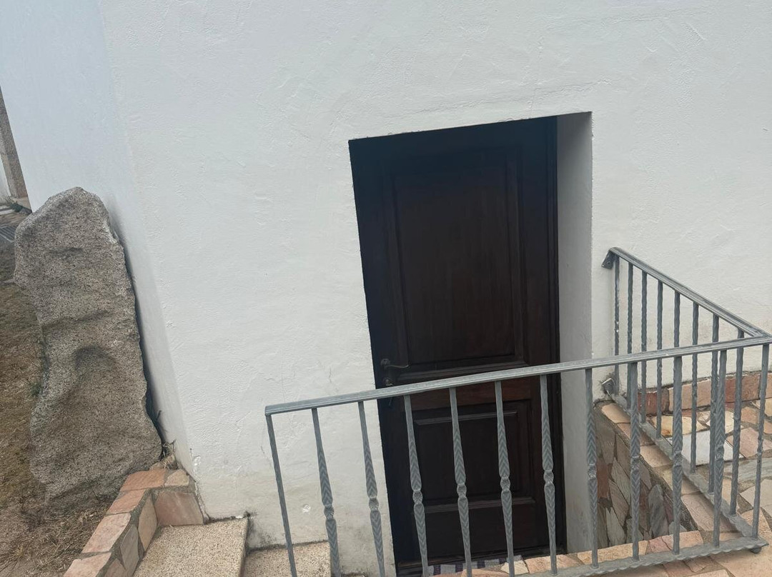 Monti Corru , Cannigione, Sardinia-Cannigione必去景点