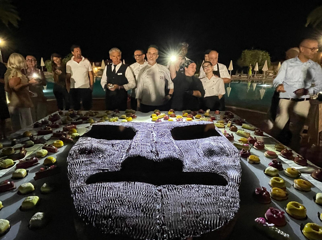 Villaggio Baia Dei Pini主图