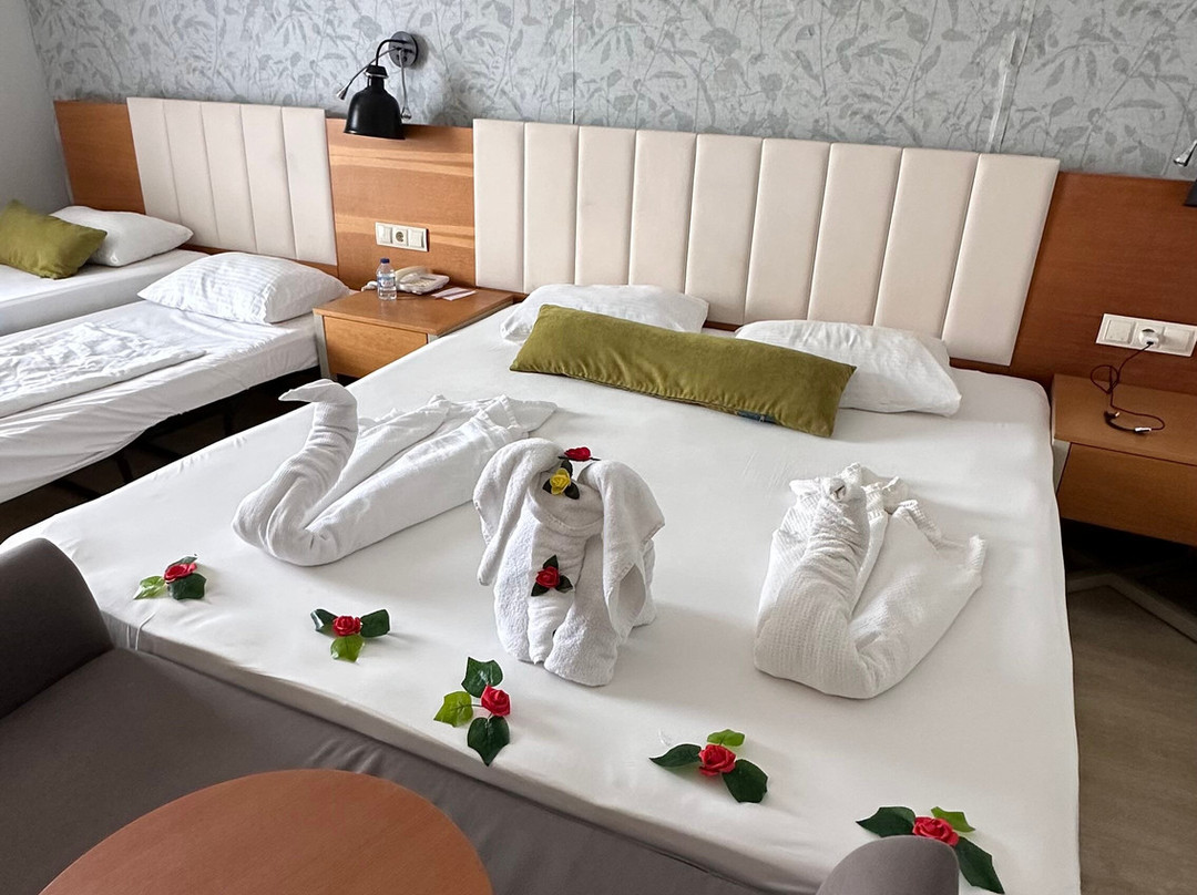 Calido Maris Hotel Ultra All Inclusive主图