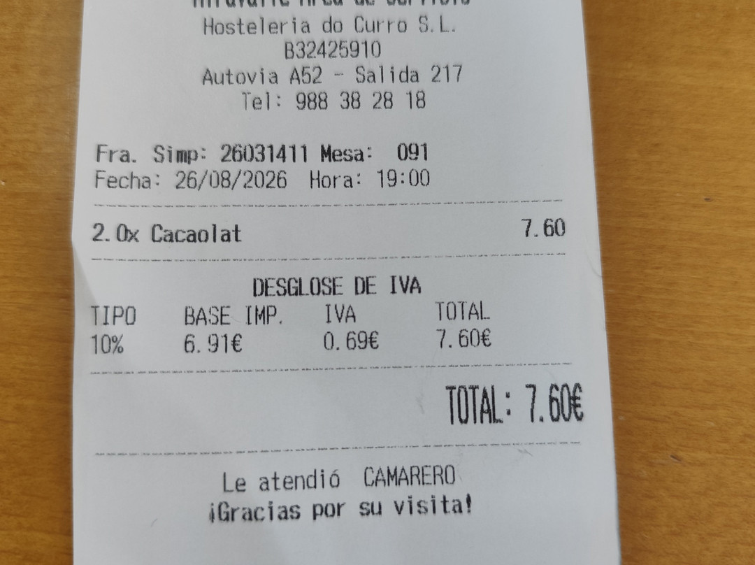 Cafestore