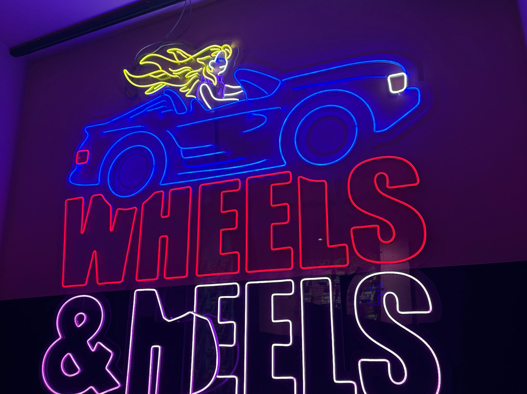 Wheels & Heels-克拉科夫必去景点