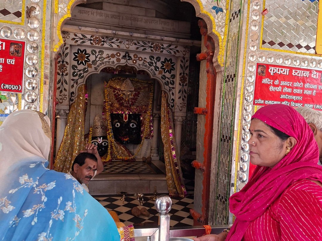 Chitrakootdham Tour & Travels-Chitrakoot Dham必去景点