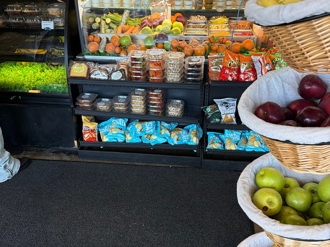 Cincy Gourmet Deli