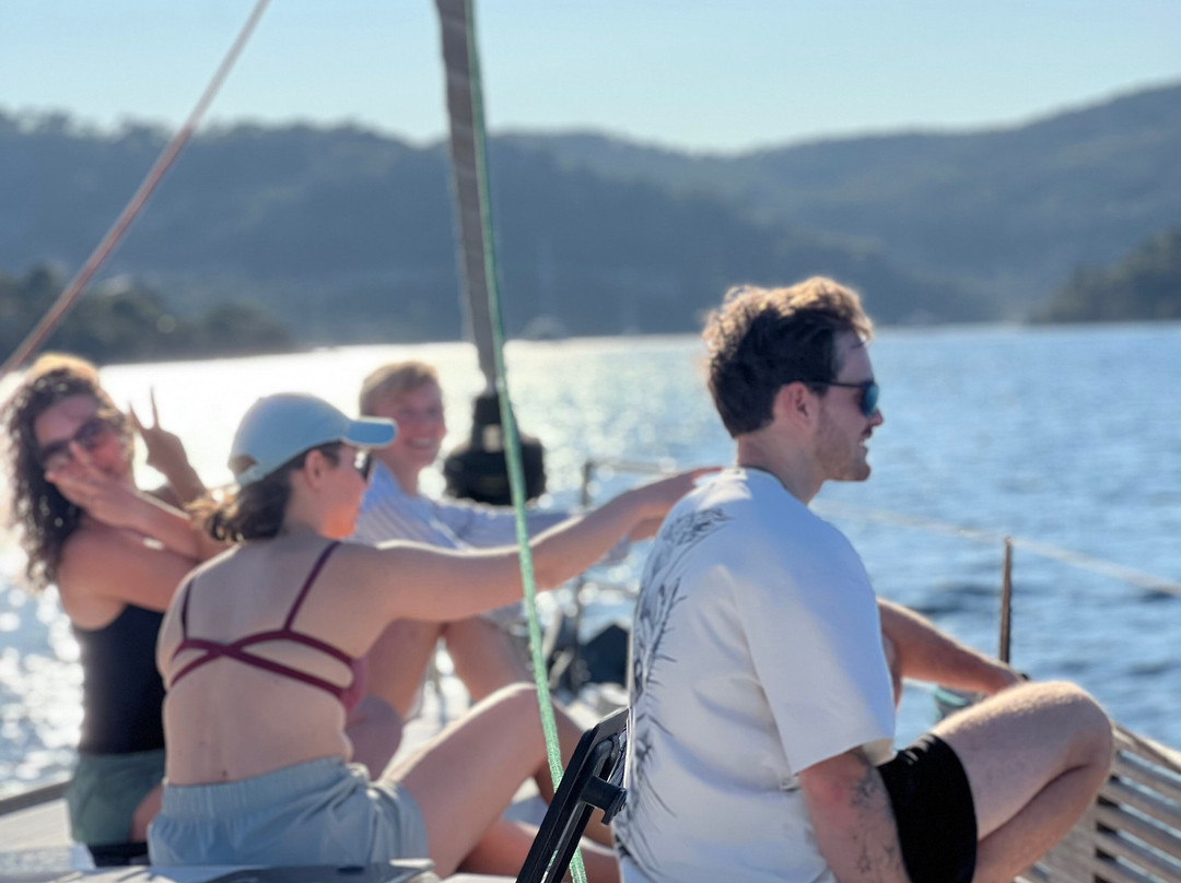 Waypoint Yacht Charter Dubrovnik-Komolac必去景点
