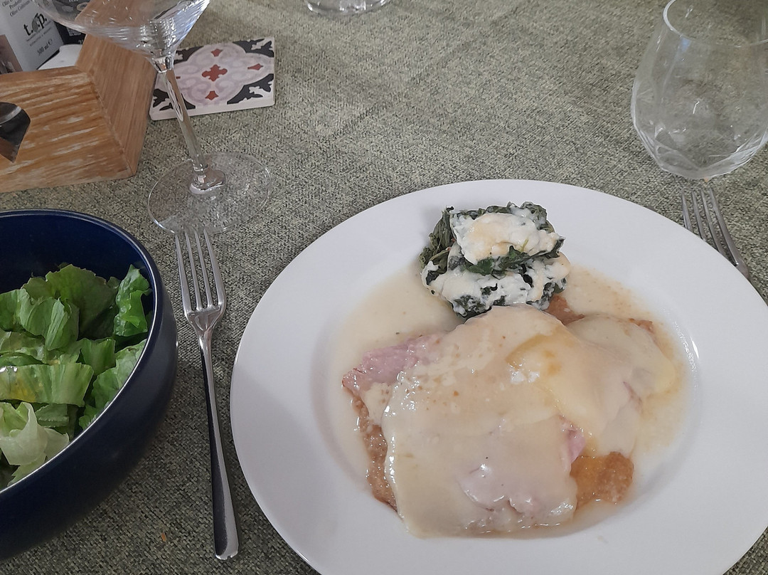 Hotel Restaurant & Residence Filey主图