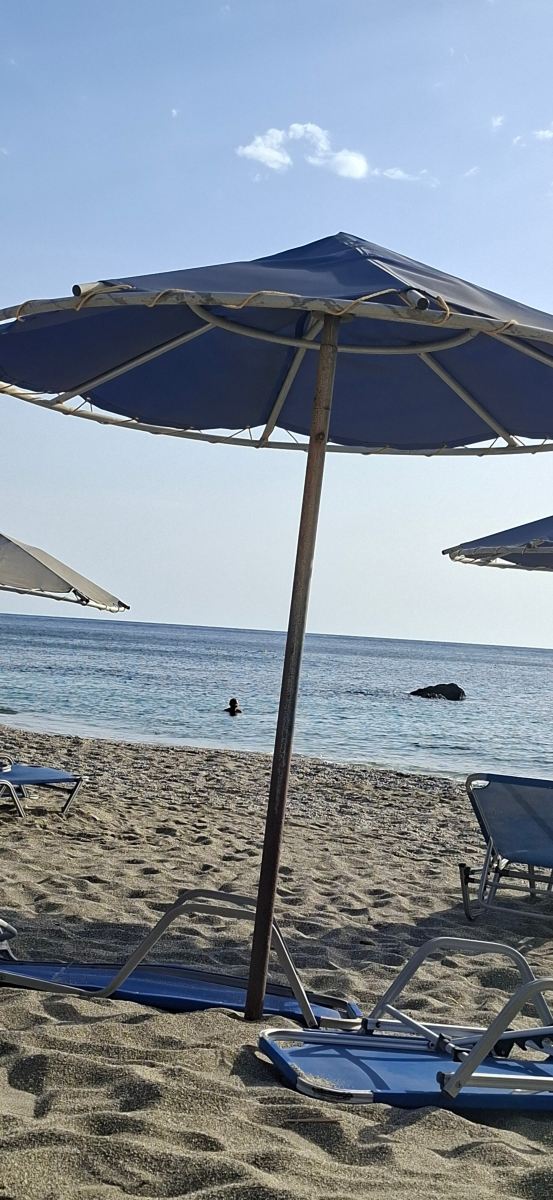 Pavlos' Place Triopetra Beach-旅行者