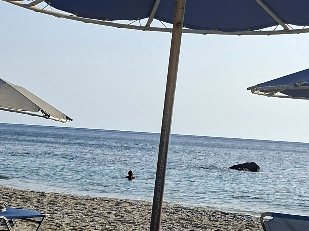 Pavlos' Place Triopetra Beach主图