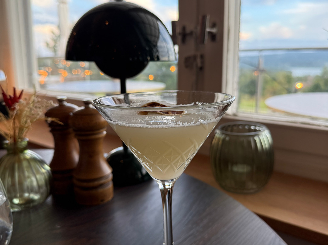 思里珍娜酒店主图