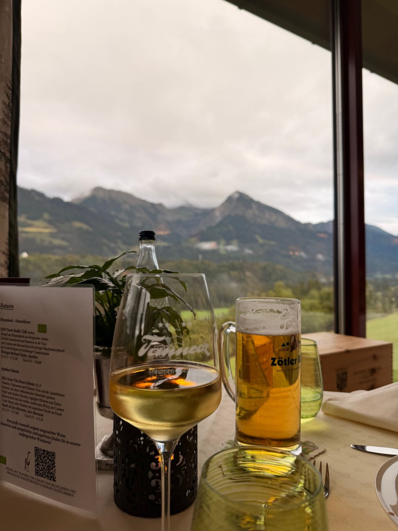 Hotel Tanneck-旅行者