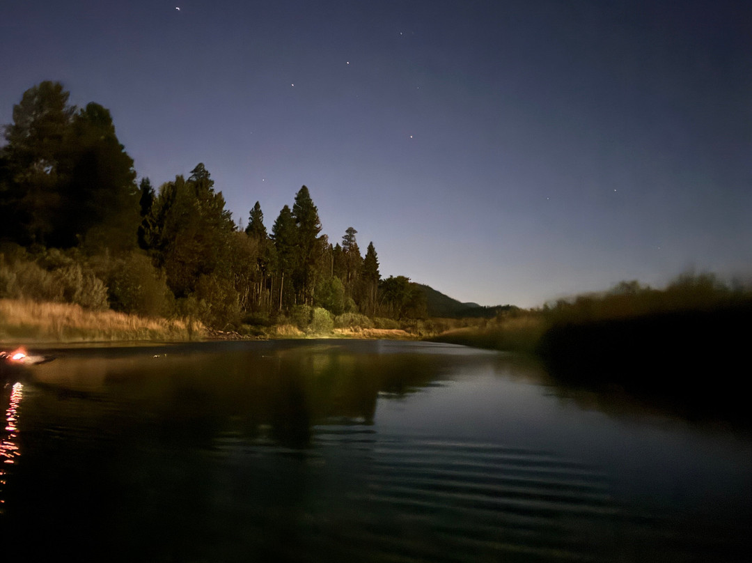 Sky Lakes Wilderness Adventures-Chiloquin必去景点
