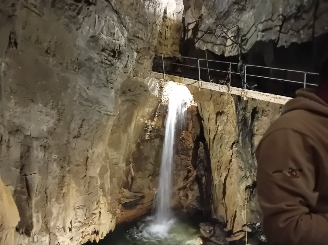 Grotta di Bossea-Frabosa Soprana必去景点