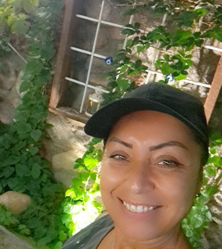 Erenkoy Garden
