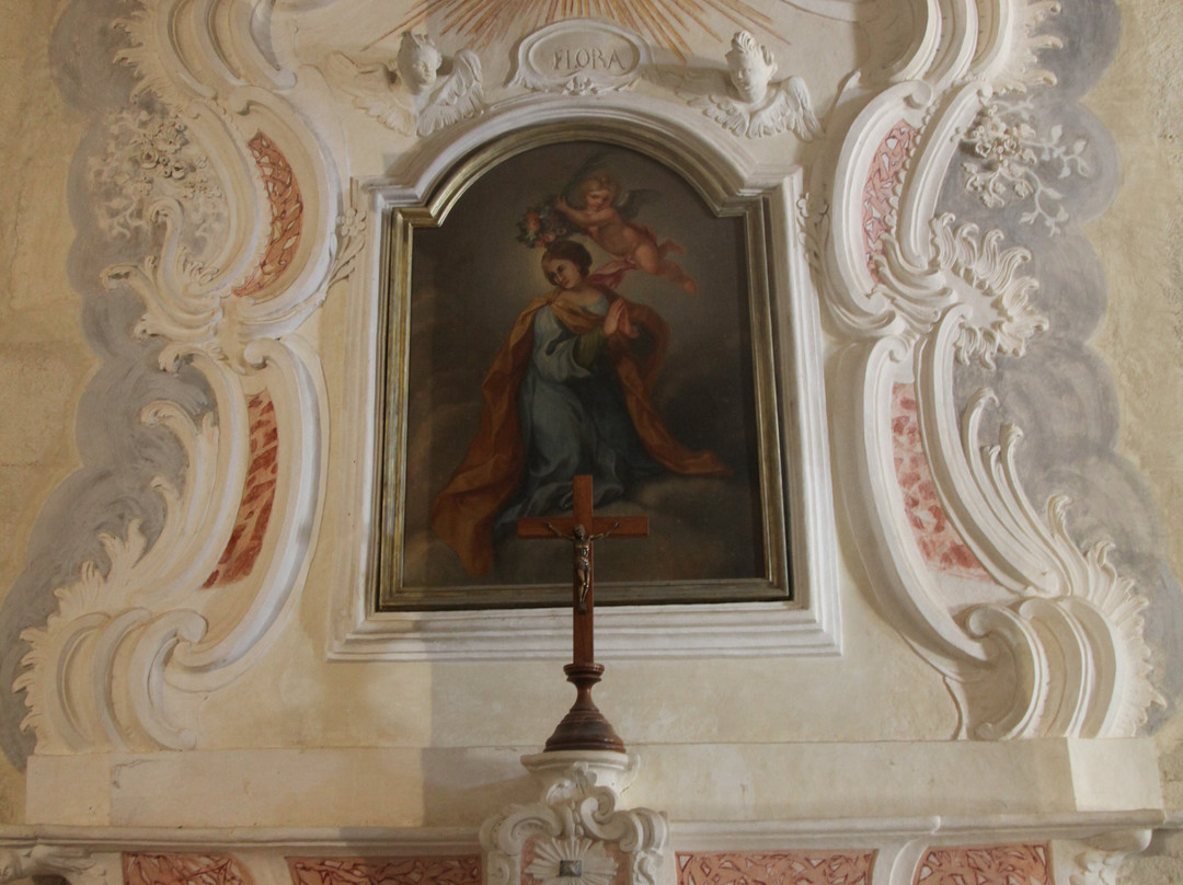 Cathédrale de Nebbio-Saint Florent必去景点