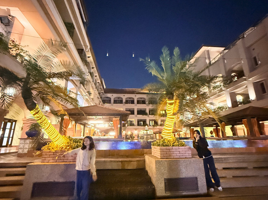 马六甲Casa del Rio河畔之家酒店主图