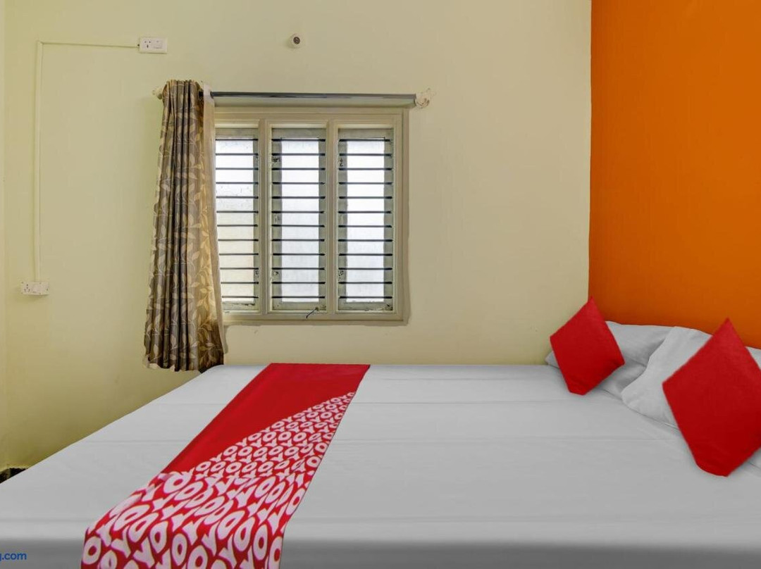 Ganesh Lodge