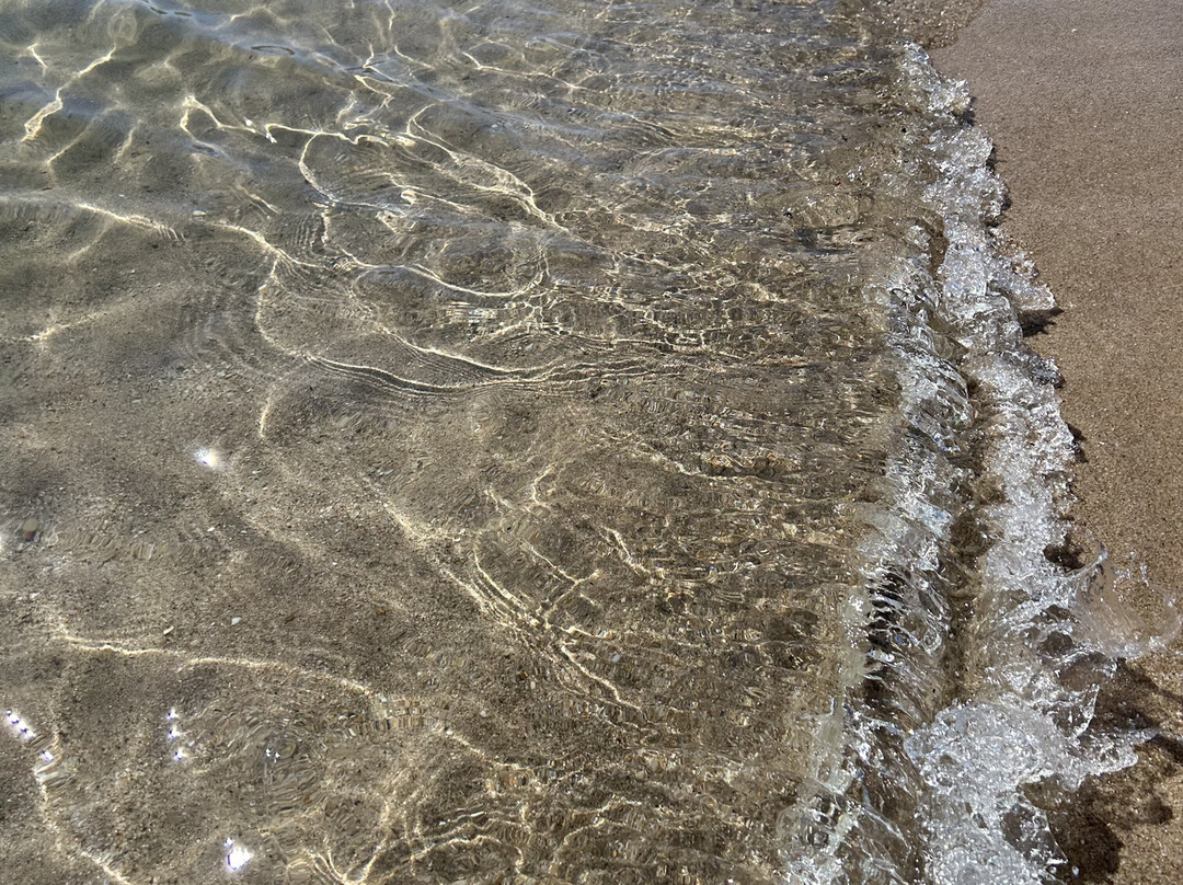 Spiaggia Mugoni-阿尔盖罗必去景点