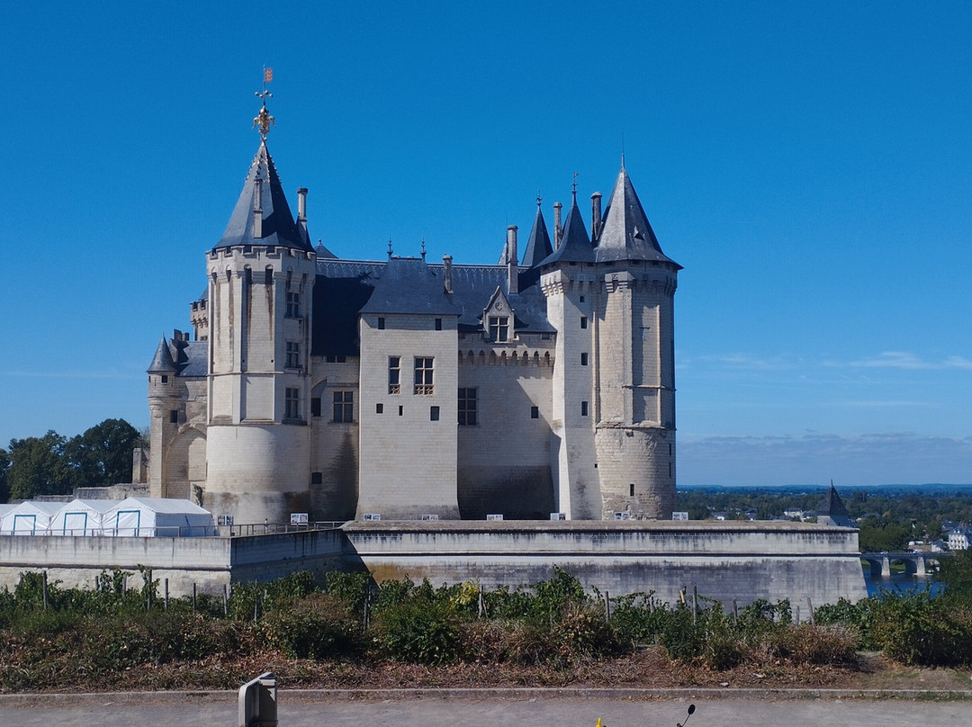 Château-musée De Saumur-梭缪尔必去景点