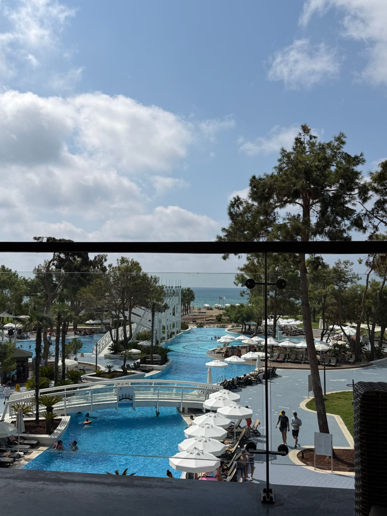 自由利基亚成人酒店-旅行者