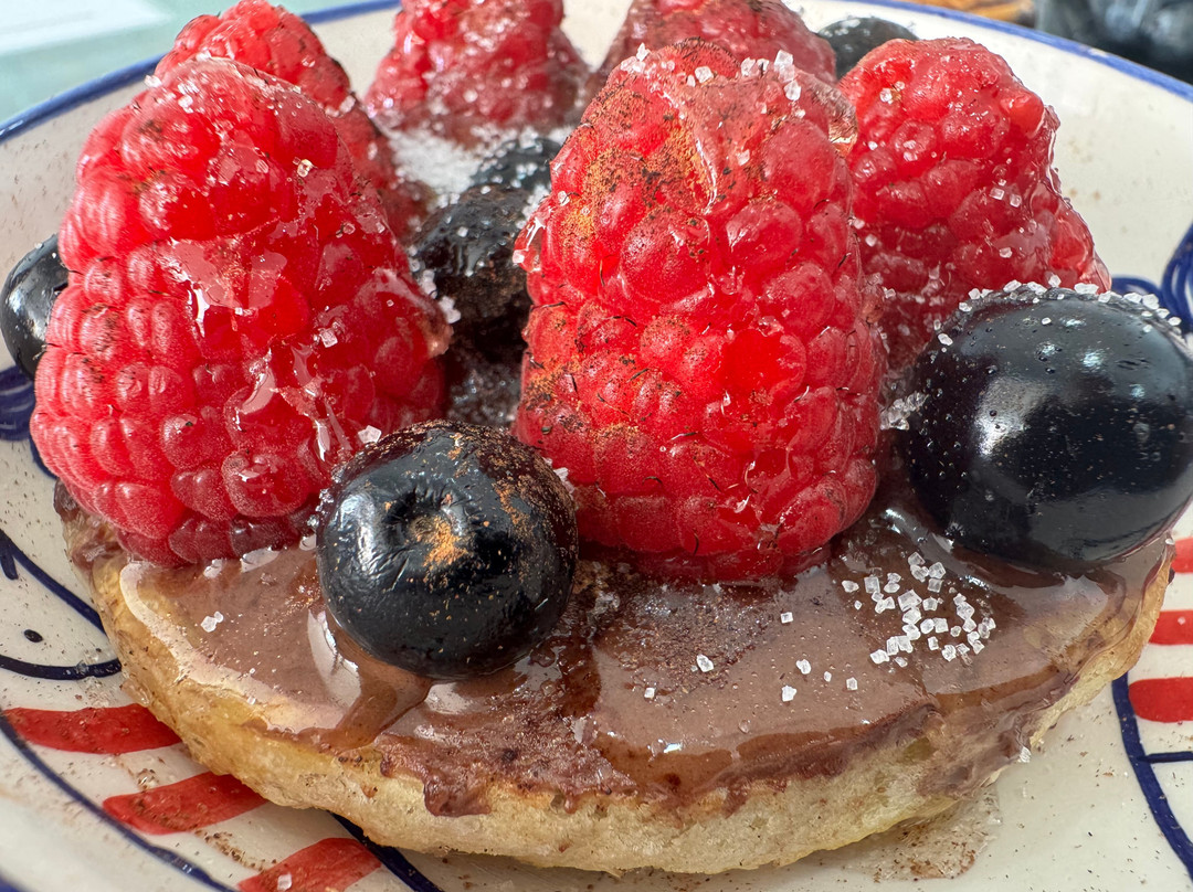 Captain Crumpet