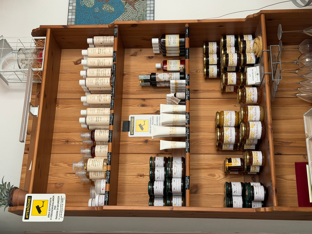 Agriturismo Honey Farm主图