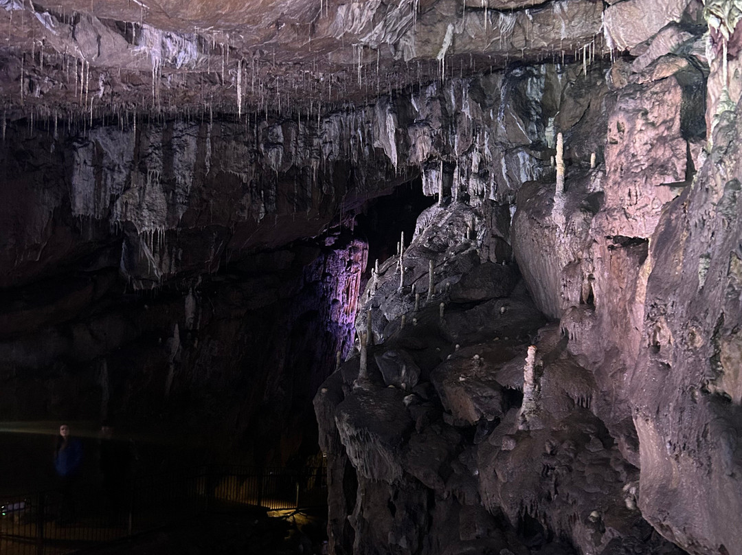 Poole's Cavern & Buxton Country Park-巴克斯顿必去景点