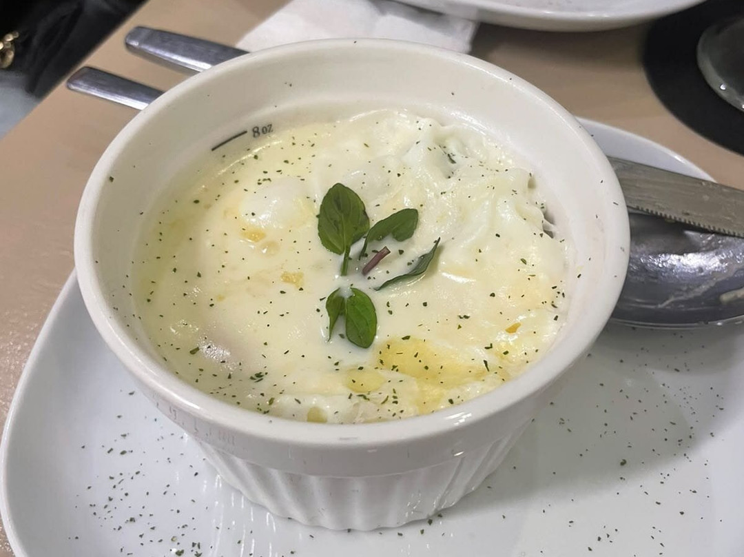 Mon Petit Bistro