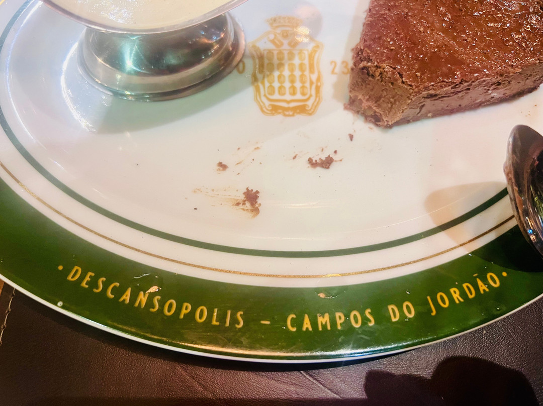 Refúgio dos Condes - Bakery & Restaurante