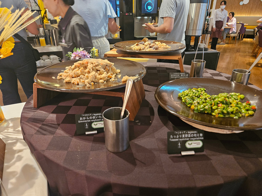 京都八条 都酒店主图
