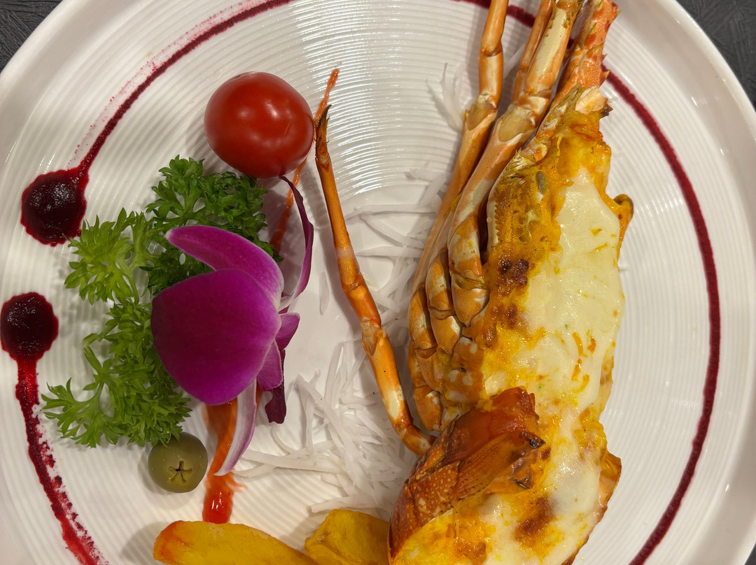 Aime'e Cruises-Quang Ninh必去景点