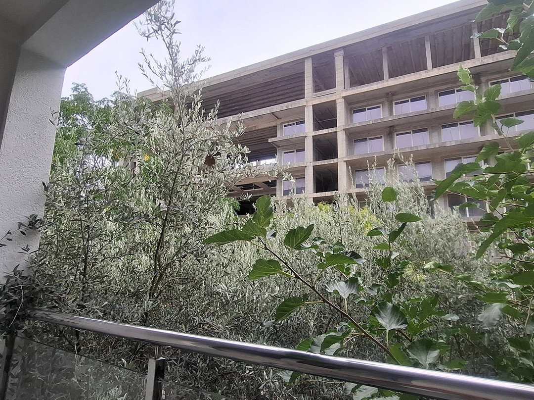 Vile Oliva Hotel & Resort主图