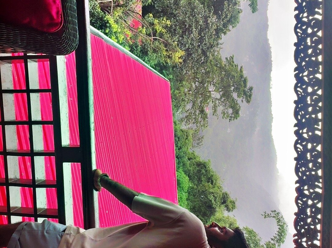 梅费尔 水疗度假村主图