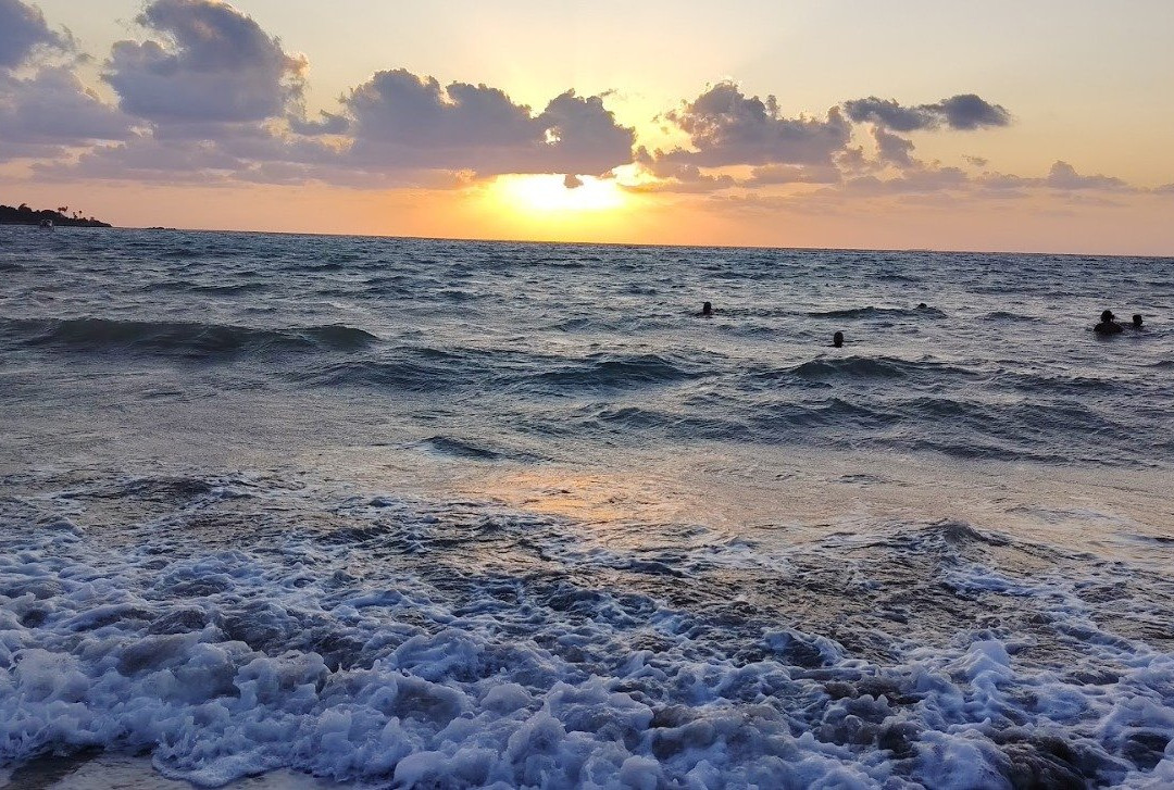 Arsuz Hatay Plaji-Ulucinar必去景点