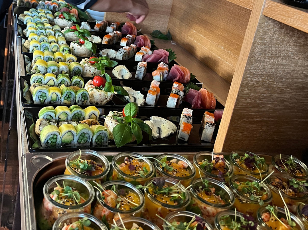海湾酒店主图