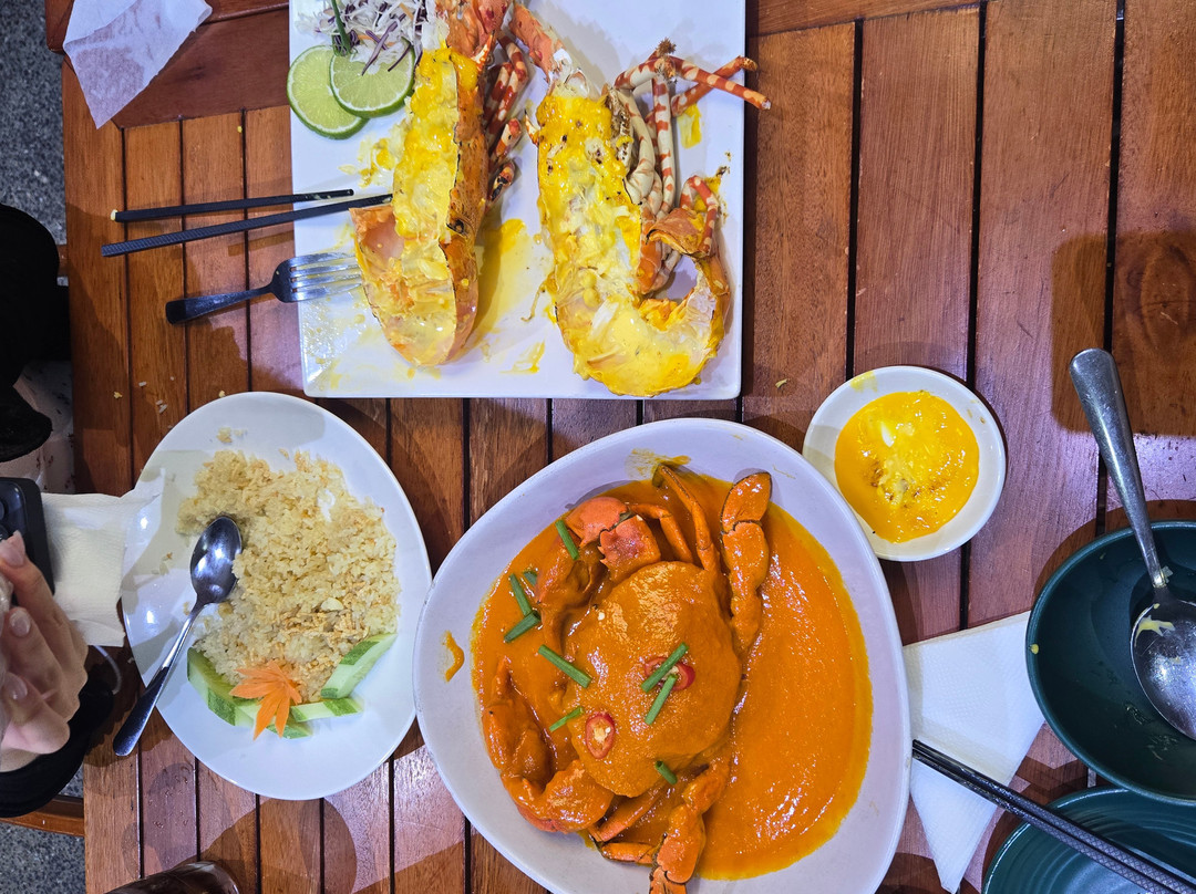 Lala Seafood