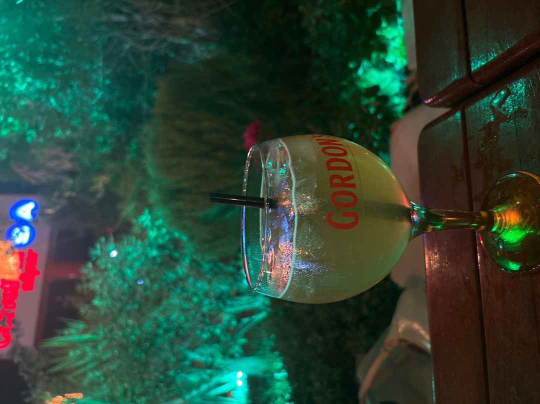 Boho Social Pub