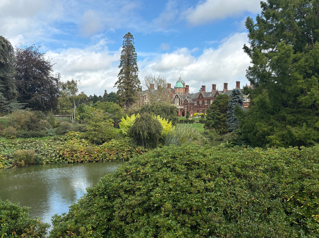 The Sandringham Estate-Sandringham必去景点