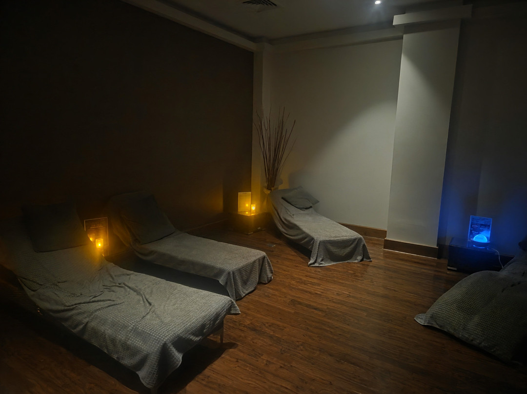 The Bannatyne Spa-巴恩斯利必去景点
