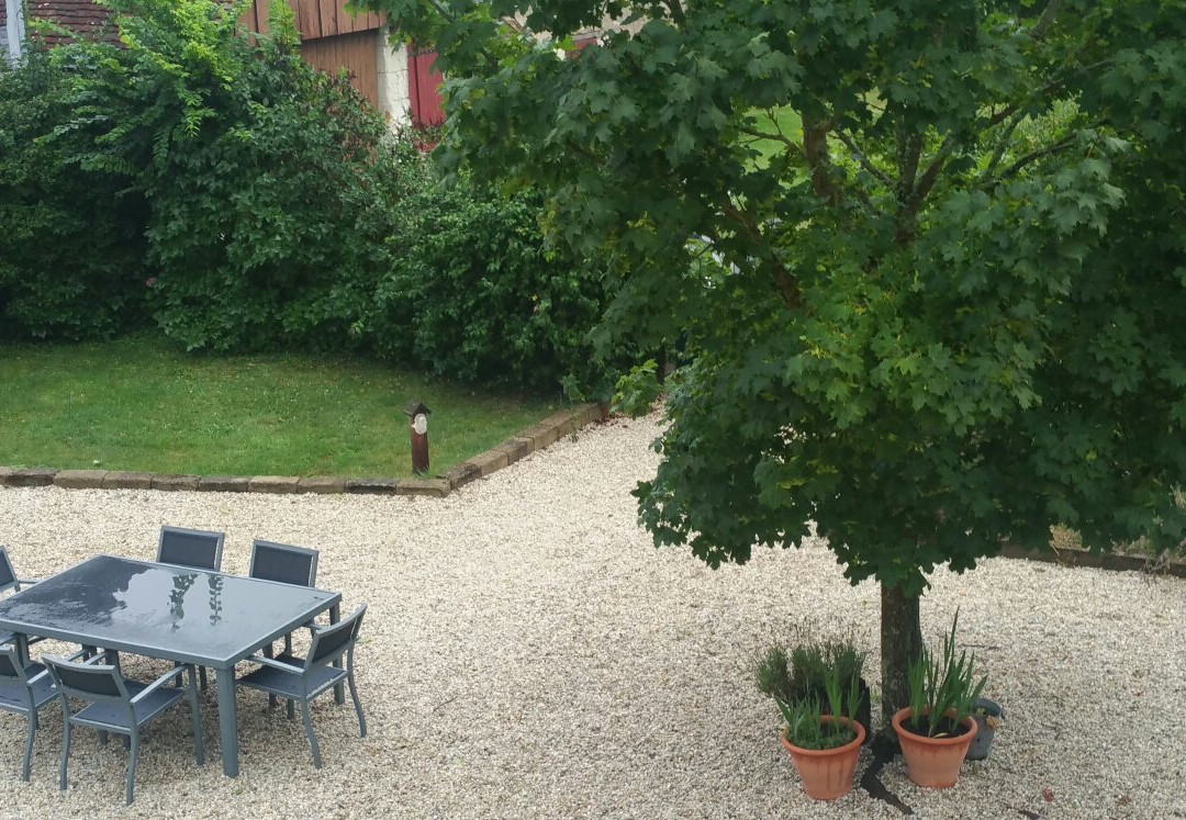 B&B les Hirondelles du Moulin, Loir et Cher主图
