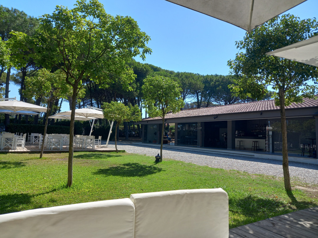 Otium Mare Felix-Paestum必去景点