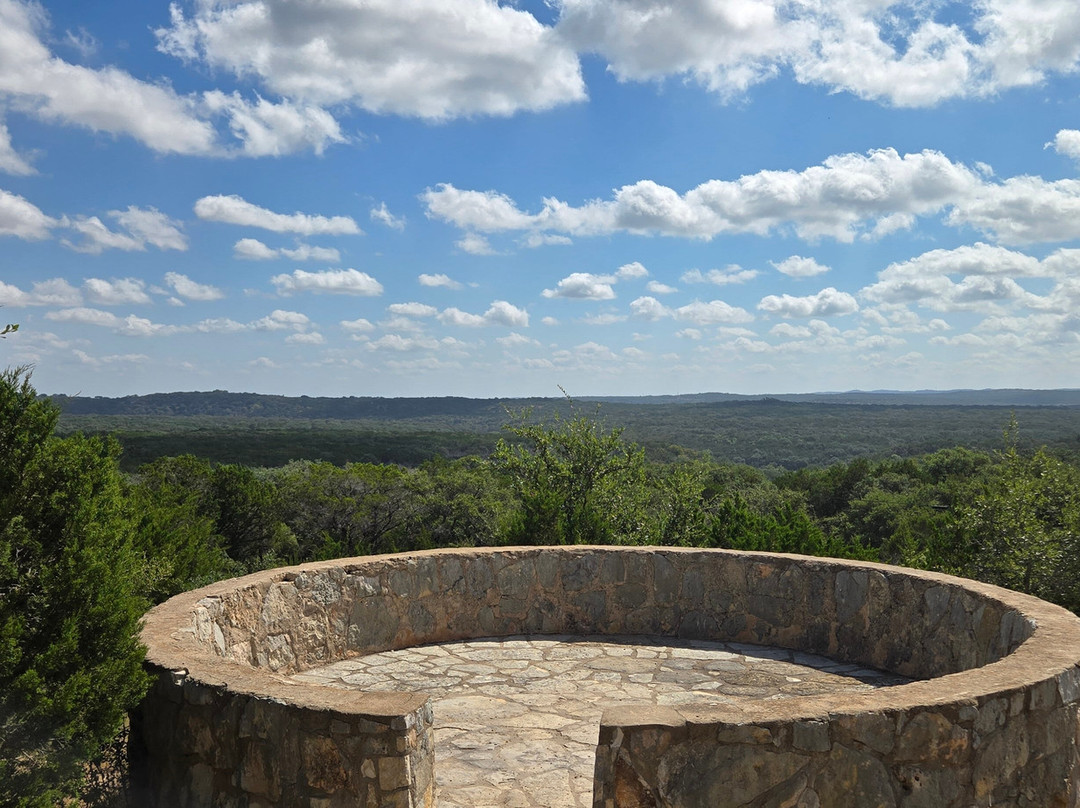 Pedernales Falls State Park-Johnson City必去景点