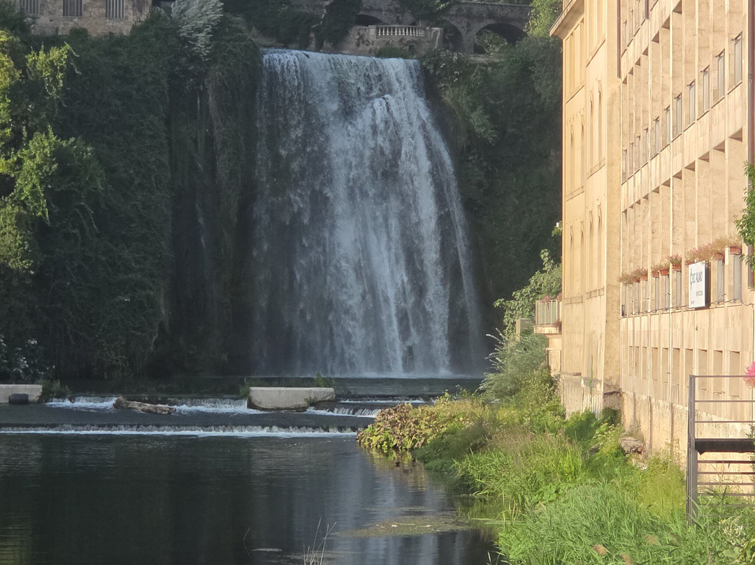 Cascata Grande di Isola del Liri-Isola del Liri必去景点