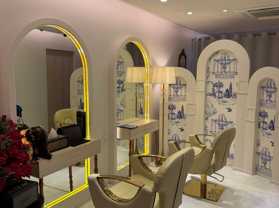 Pearl Spa in Phuket-Karon Beach必去景点