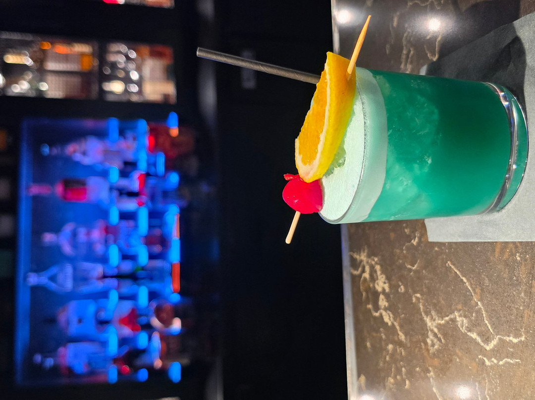 海豚湾公寓式酒店主图